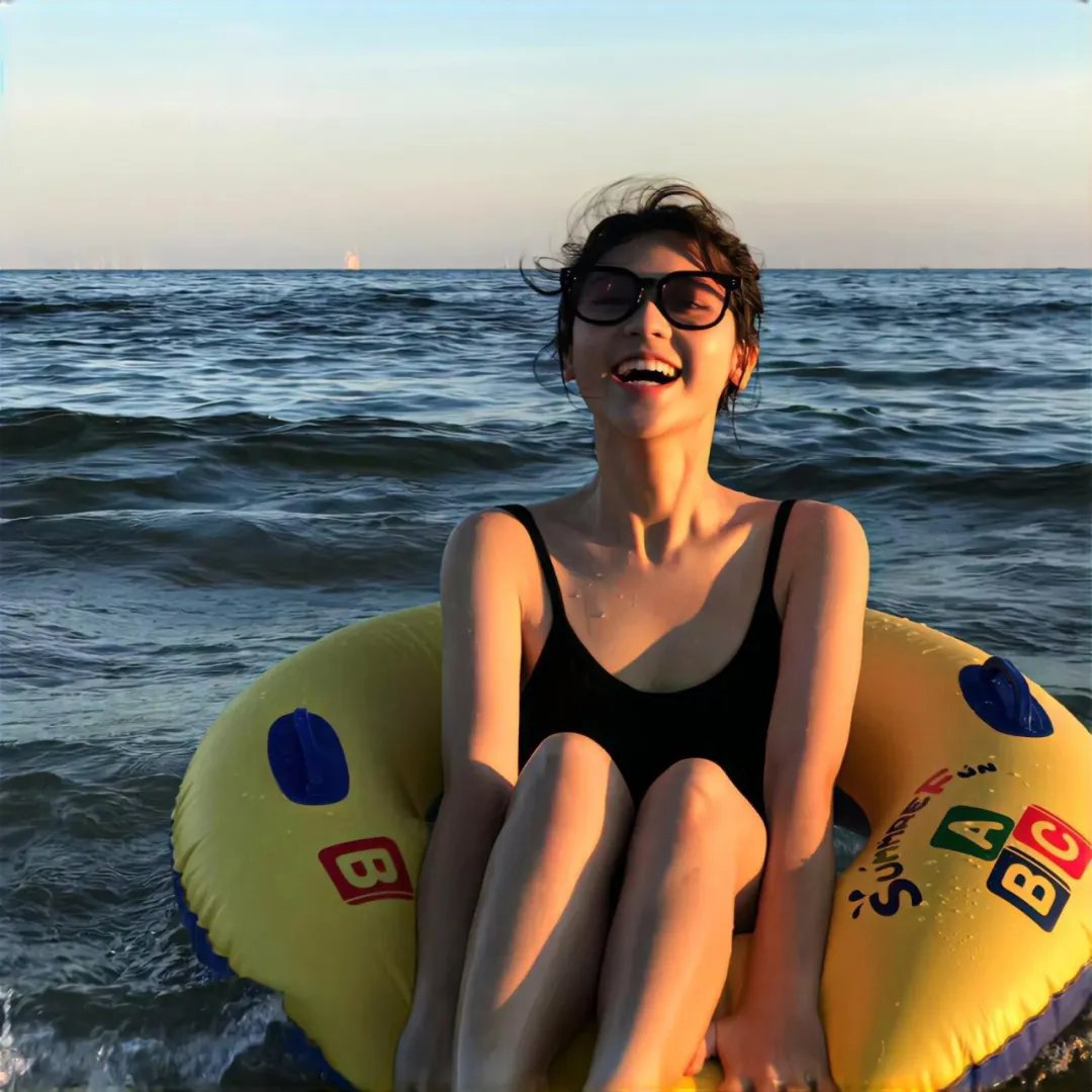 航向真情海